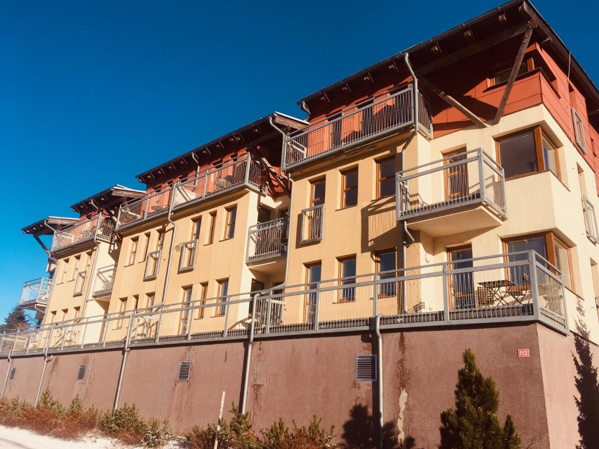 Tyrolia Appartement