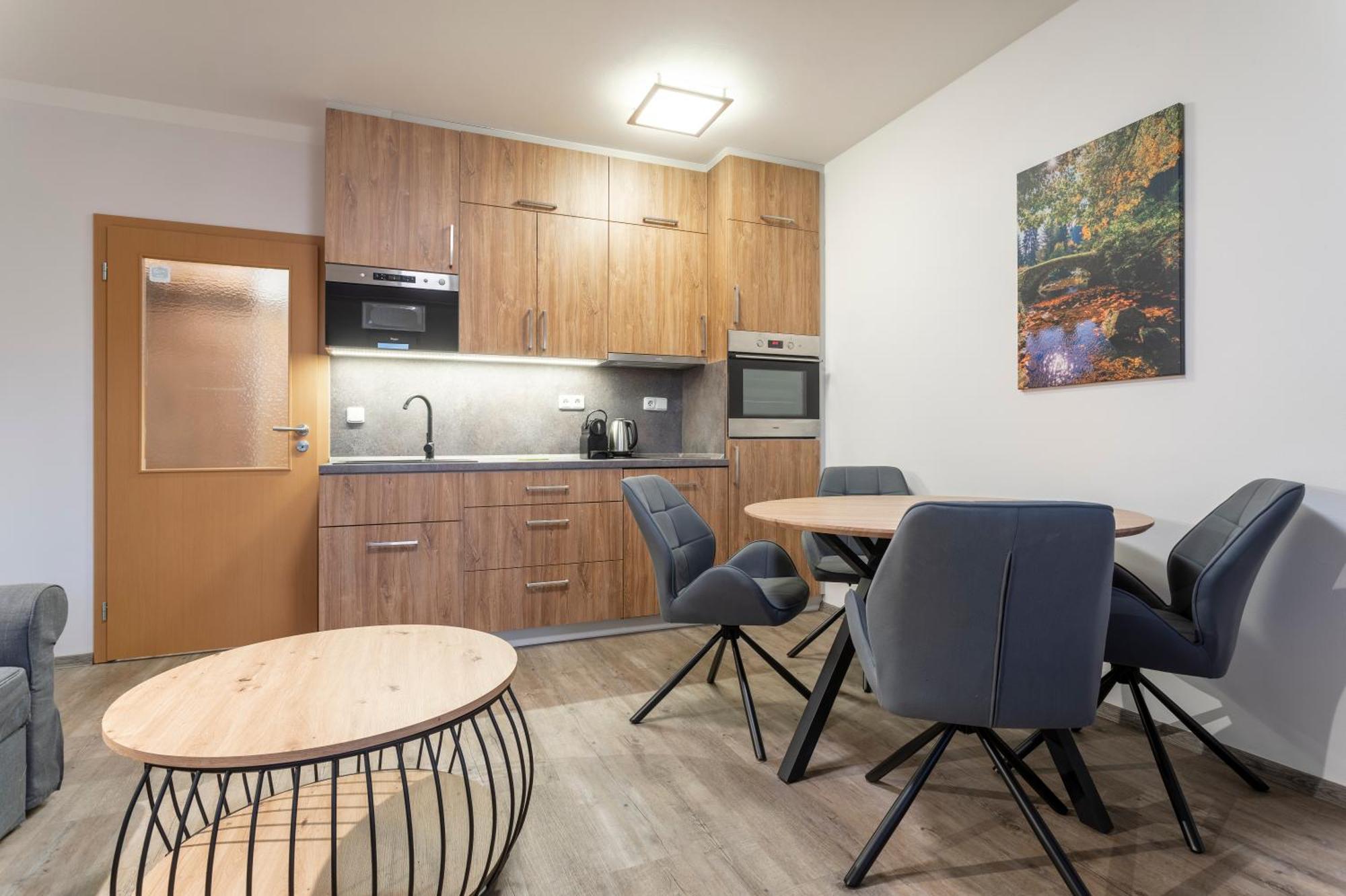 Appartement Tyrolia *